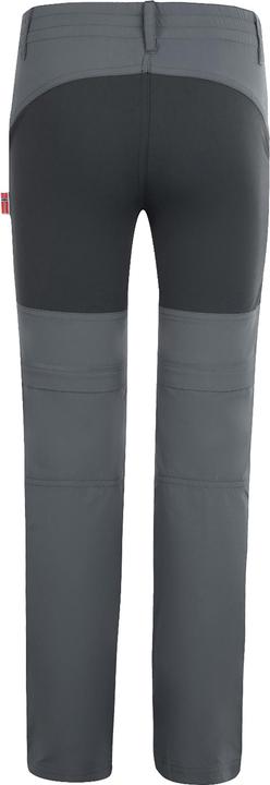 Produktbild Trollkids Nordfjord Zip-off Hose (128)