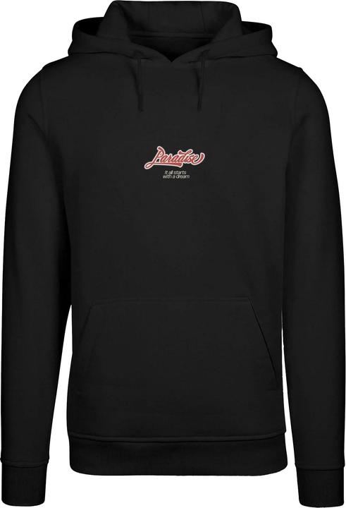 Produktbild Mister Tee Eagle Paradise Kapuzenpullover (M)
