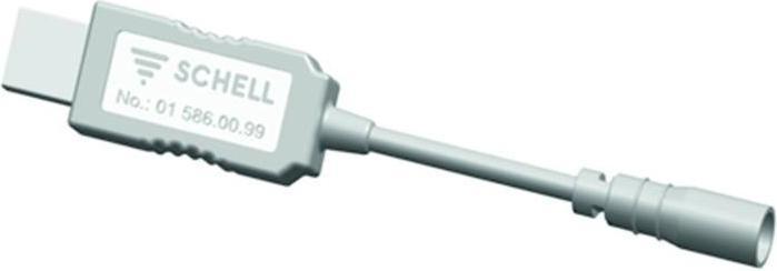 Produktbild Schell USB-Adapter e für e Software