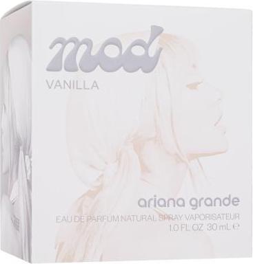 Produktbild Ariana Grande MOD Vanilla (Eau de Parfum, 30 ml)