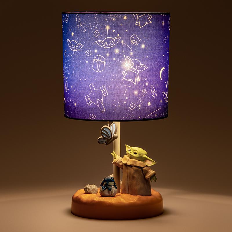 Thumbnail - Paladone Products, Tischlampe, The Mandalorian