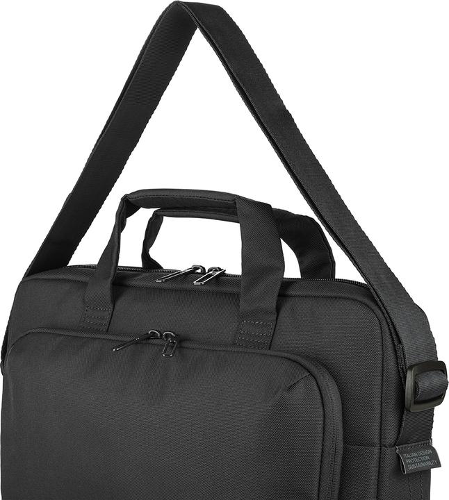 Immagine prodotto Tucano Borsa STAR 13"/14" nera MacBook Pro 14", Laptop 13"/14" (14", Apple)
