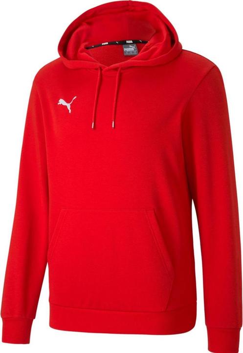 Produktbild Puma TeamGoal 23 Kapuzenpullover (XL)