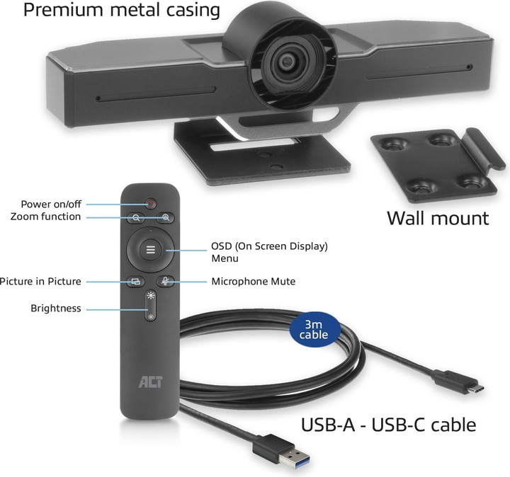Actual product image AC7990