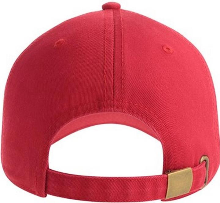 Actual product image Atlantis Fraser baseball cap (One size)