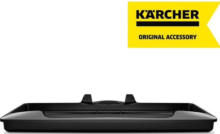 Actual product image Kärcher Carpet gliders
