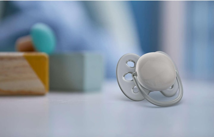 Actual product image Philips Avent Ultra soft (2 x, 6 - 18 M.)