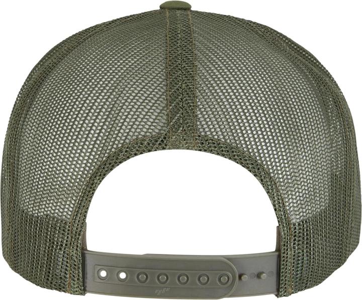 Produktbild Flexfit Classic Trucker - 3134 (One Size)