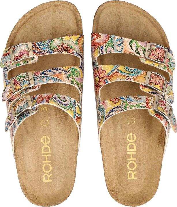 Produktbild Rohde Pantoletten (36)