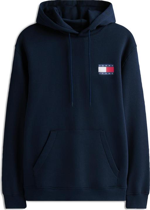 Image du produit Tommy Hilfiger Hoodie à Capuche Essentiel (S)