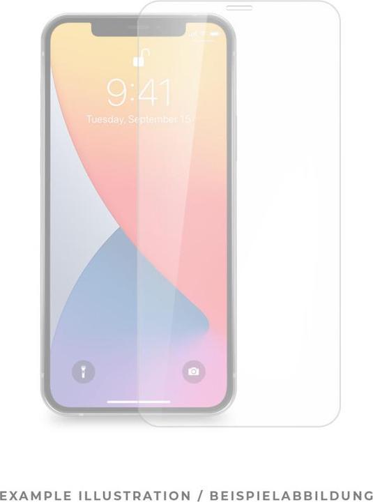 Produktbild prio 10x Panzerglasfolie für Samsung S23 klar (10 Stück, Samsung Galaxy S21)