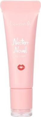 Actual product image Lovely Nectar Novel Lip Balm - 10g (Lip balm)