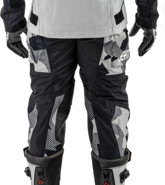 Image du produit Leatt Hose Moto HydraDri 4.5 (Hommes, Taille normale, XXL)