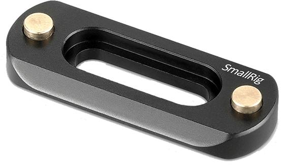 Actual product image SmallRig Universal NATO Rail (48mm) 2172B (Various video accessories)