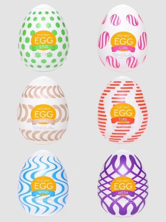 Produktbild Tenga Wonder Package