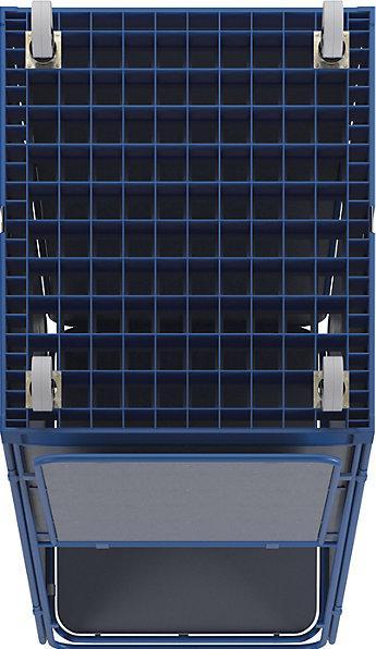 Immagine prodotto ESB Rollcontainer SAFE, contenitore per logistica, alt. x largh. x prof. 1785 x 720 (500 kg)