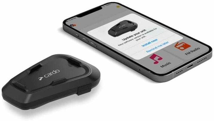 Image du produit Cardo Spirit Duo (Jeu de 2)