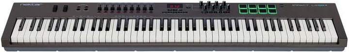 Produktbild Nektar Impact LX88+ (Keyboard)