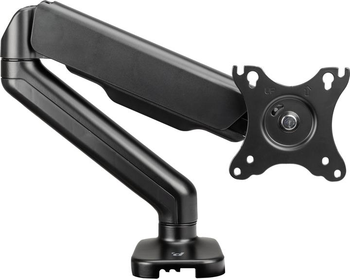 Actual product image Digitec Single Monitor Mount (Table, 32", 9 kg)