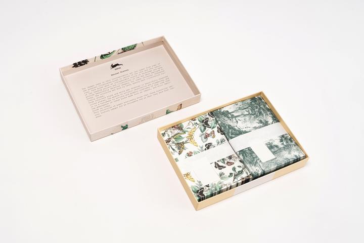 Produktbild Van Roojen:Natural History (Französisch, Englisch, Pepin Van Roojen, 2024)