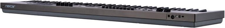 Produktbild Nektar Impact LX88+ (Keyboard)