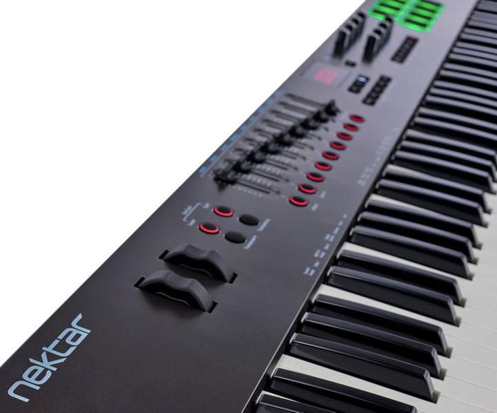 Produktbild Nektar Impact LX88+ (Keyboard)