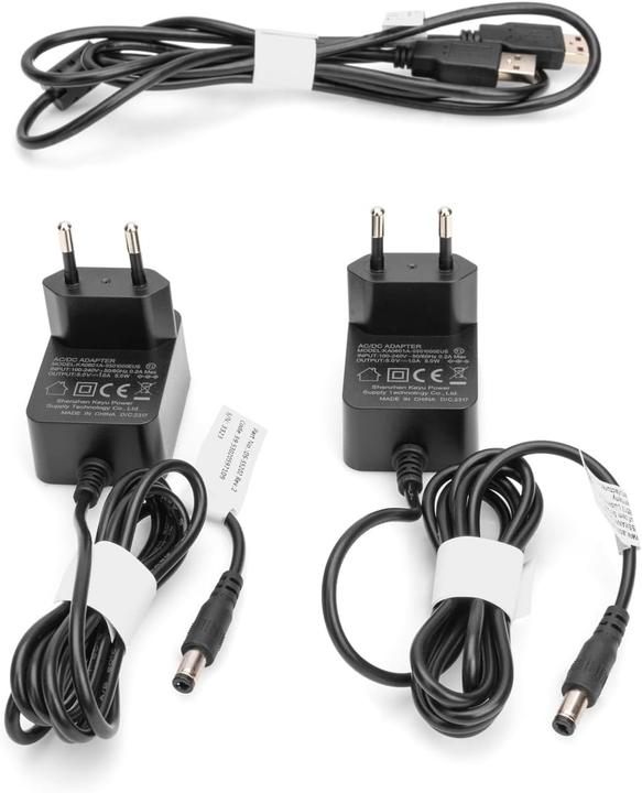 Produktbild Digitus HDMI KVM Extender 120 m via Netzwerkkabel Cat 5 5E