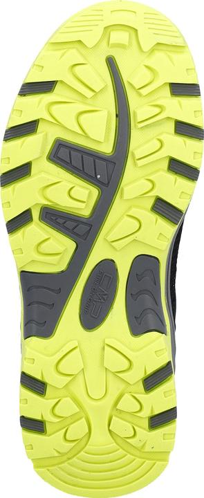 Produktbild CMP Campagnolo Kid's Kiruna Fitgo WP (32)