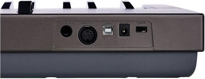 Produktbild Nektar Impact LX88+ (Keyboard)