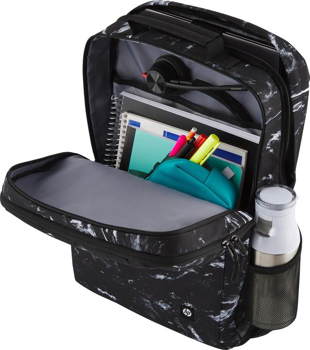 Produktbild HP Campus XL Marble Stone Backpack (20 l)