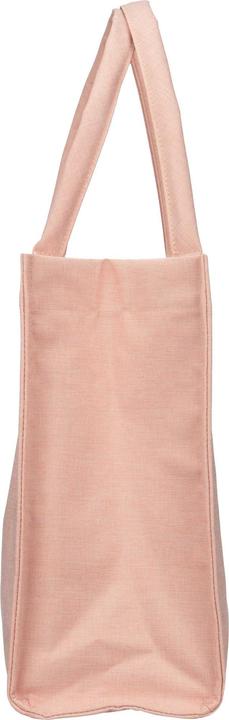 Actual product image reisenthel daily shopper twist blush