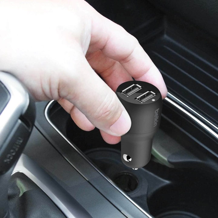 Produktbild Belkin Boost Charger
