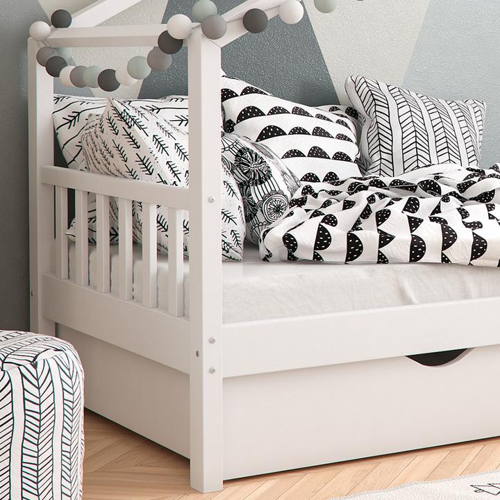 Produktbild VitaliSpa Design mit 2 Schubladen (90 x 200 cm)
