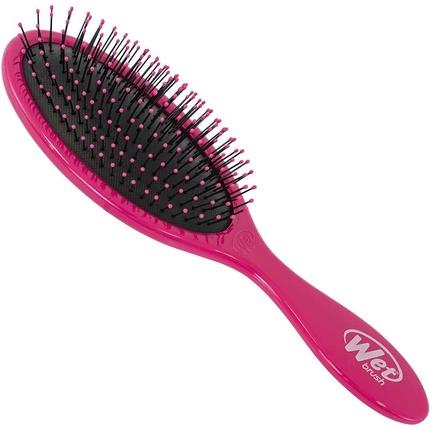 Wet Brush Detangler