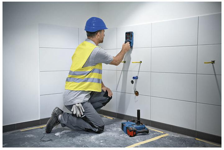 Produktbild Bosch Professional D-tect 200 C