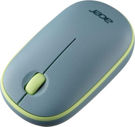 Productafbeelding Acer Wireless Bubble Mouse AMR100 (Draadloze)