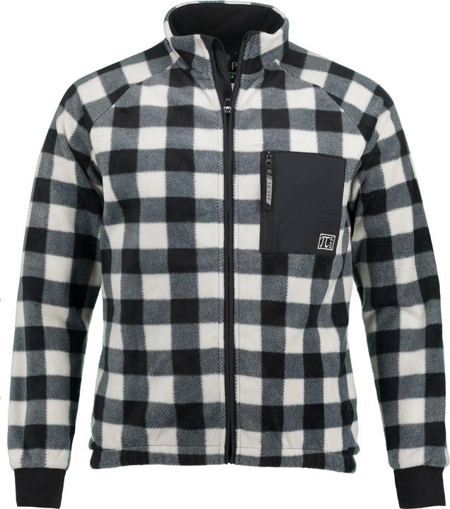 Actual product image Jay-Pi Teddy Jacket FLEXNAMIC®, Bikewear (XXL)