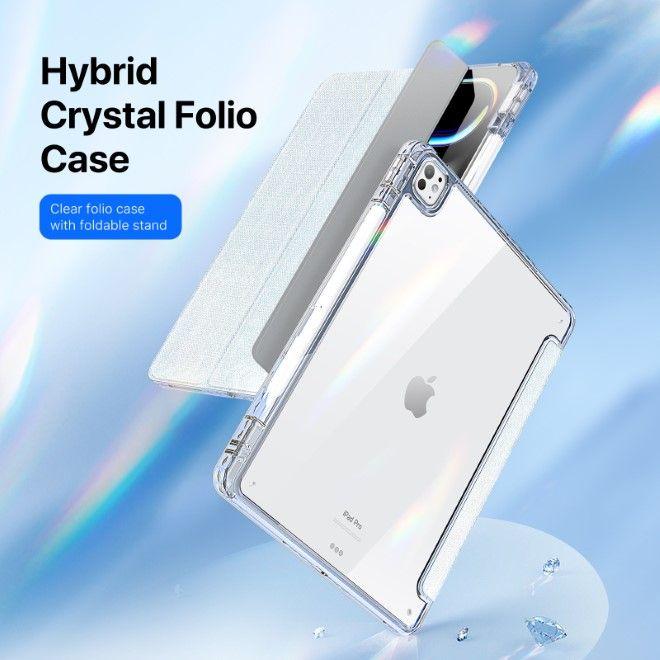 Produktbild Dux Ducis Unid (iPad Pro 13 2024 (M4))