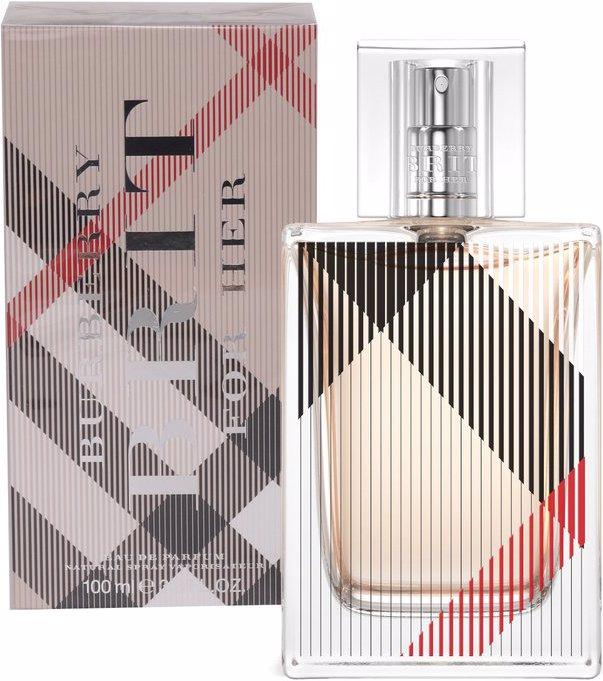 Immagine prodotto Burberry Brit For Her (Eau de parfum, 100 ml)