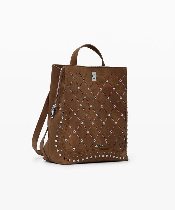 Produktbild Desigual Yankee Metal Patch Sumy (6 l)