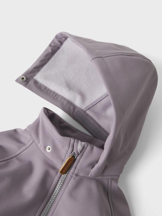 Actual product image Name it ALFA08 Softshell-Jacke (86)