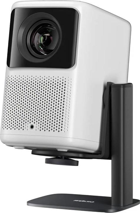 Produktbild Dangbei N2 Full HD LCD Beamer Bundle (Full HD, 400 lm, 1.04 - 1.26:1)