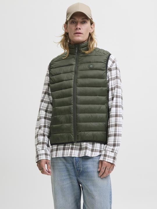 Produktbild Jack & Jones Jjebradley Light Bodywarmer Collar Noos (XS)
