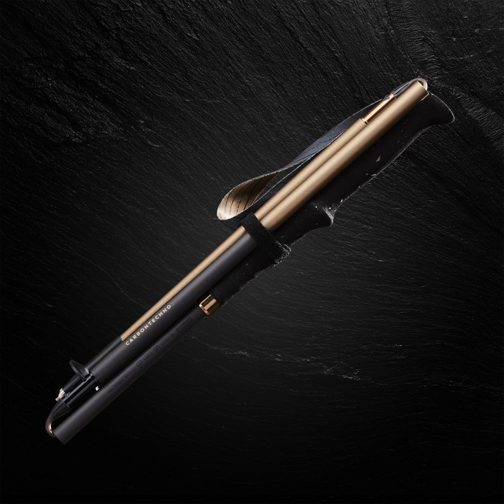 Actual product image Evadict Trail Carbon (110 - 130 cm)