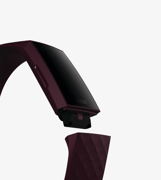 Actual product image Fitbit Charge 4 (28.80 mm)