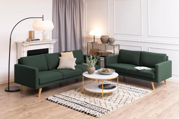Produktbild Ebuy24 Couchtisch Almaz (80 x 80 x 45 cm)