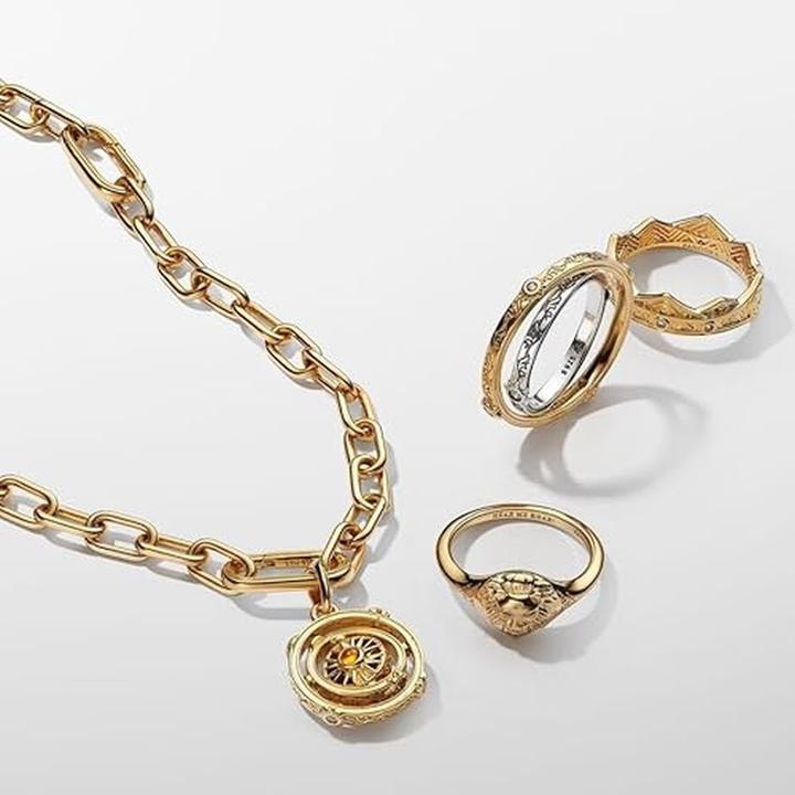 Immagine prodotto Pandora Bague (56, 925 Argento)