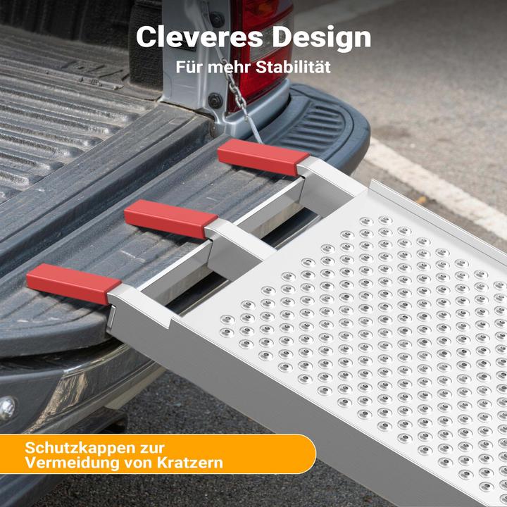 Image du produit Wiltec Rampe d'accès