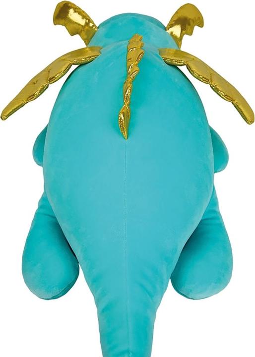Produktbild Nemu Nemu Dragold Drache XXL 66 cm (66 cm)