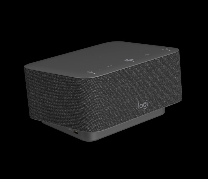 Produktbild Logitech Logi Dock (USB-C, 1 Ports)